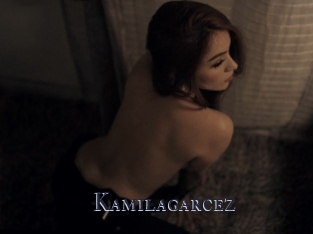 Kamilagarcez