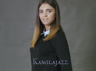 Kamilajazz