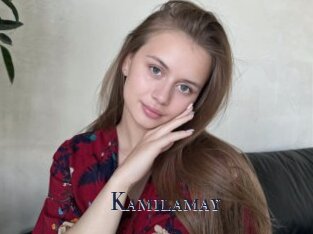 Kamilamay