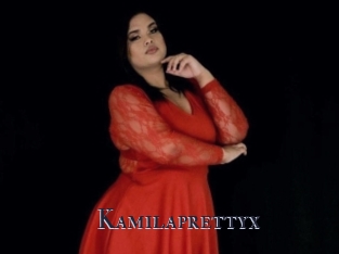 Kamilaprettyx