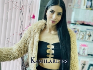 Kamilareyes