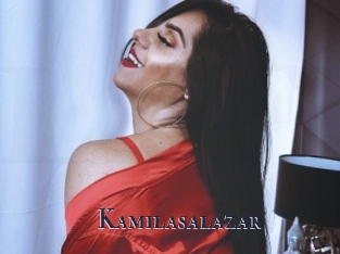 Kamilasalazar