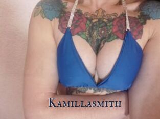 Kamillasmith