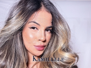 Kamilllle