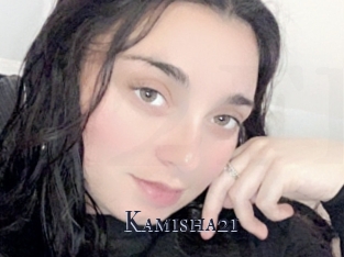 Kamisha21