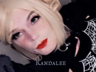 Kandalee