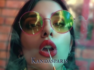 Kandasparis