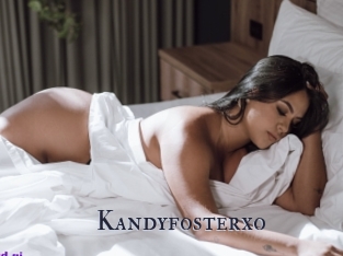 Kandyfosterxo