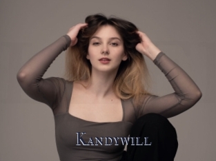 Kandywill