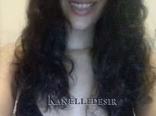 Kanelledesir