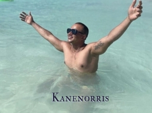 Kanenorris