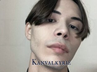 Kanvalkyrie