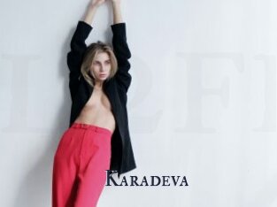 Karadeva