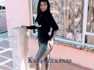 Karamelkandi