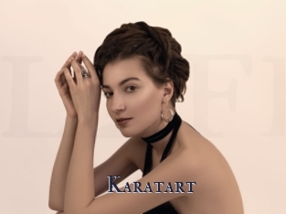 Karatart