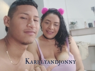 Karelyandjonny