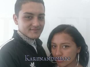 Karenanddiego