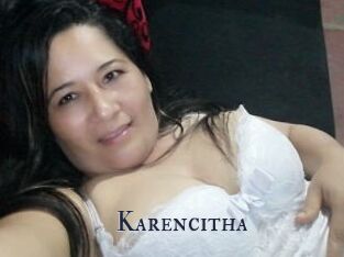 Karencitha