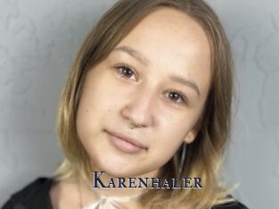 Karenhaler