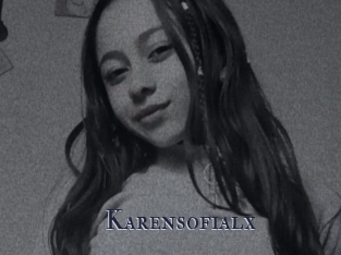 Karensofialx