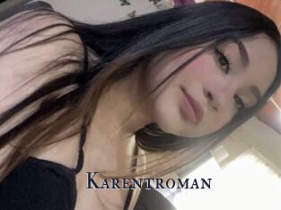 Karentroman