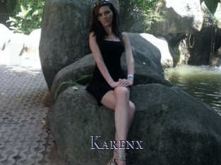 Karenx