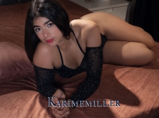 Karimemiller