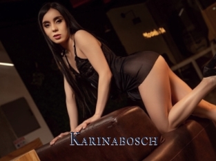 Karinabosch