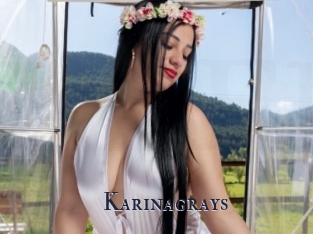 Karinagrays