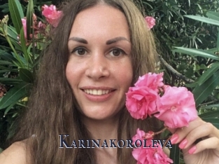 Karinakoroleva