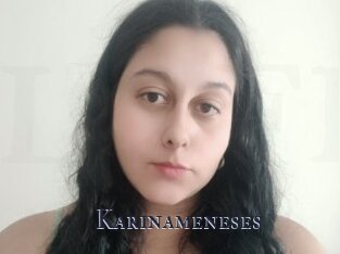 Karinameneses