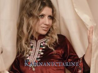 Karinanectarine