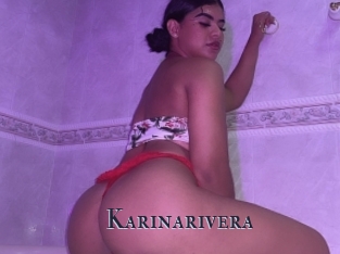 Karinarivera