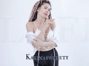 Karinasweeety