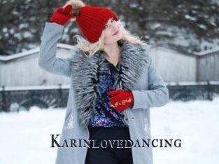 Karinlovedancing