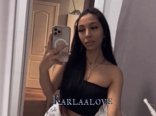 Karlaalove