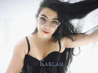 Karlah