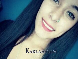 Karlahadam