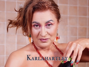 Karlahartley