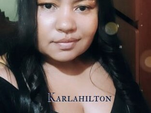 Karlahilton