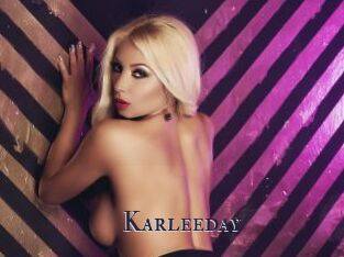 Karleeday