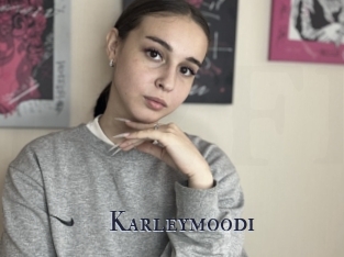 Karleymoodi