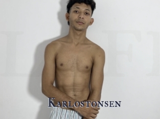 Karlostonsen