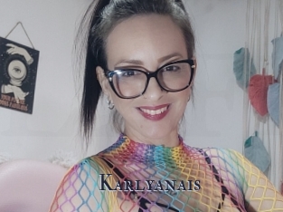 Karlyanais