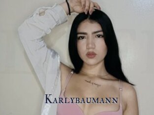 Karlybaumann