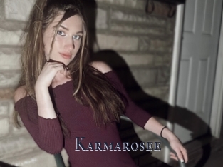 Karmarosee