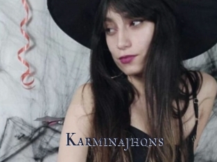 Karminajhons