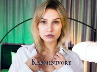 Karminivory