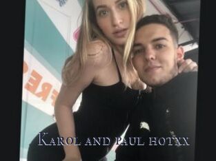 Karol_and_paul_hotxx