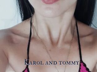 Karol_and_tommy